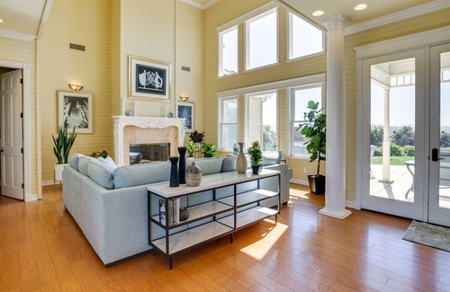 Fallbrook Villa | Fallbrook Vacation Rental w/ Private Outdoor Pool!
