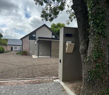 George Villa | Fallen Oak Villa 1