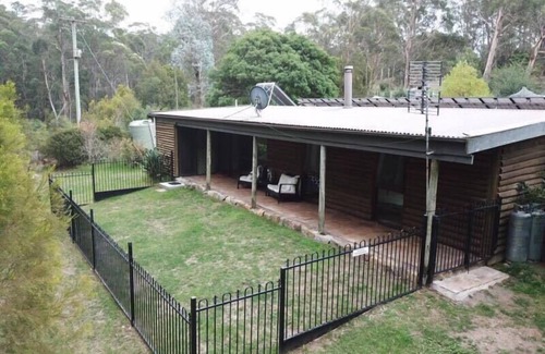 Colo Vale Cabin | FALLING WATERS COLO VALE