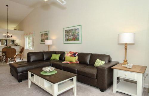 Naples House | Falling Waters