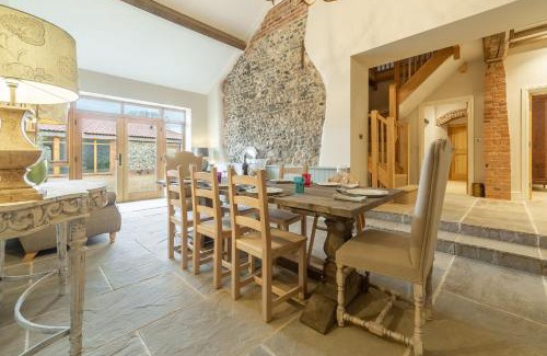 Ringstead House | Fallow Folly