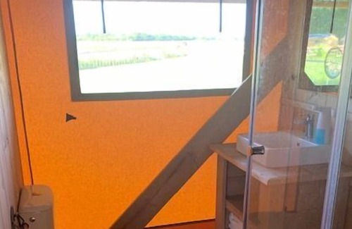 Foxley Cabin | Fallow is a great place to get away whether your a group of family or friends