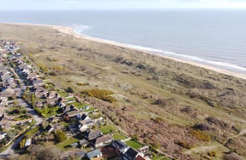Winterton-on-Sea House | Fallowfield