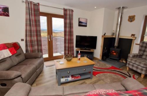 Suladale House | Falls Cottage