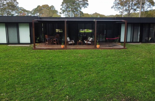 Falls Creek House | Falls Creek Retreat - Full House