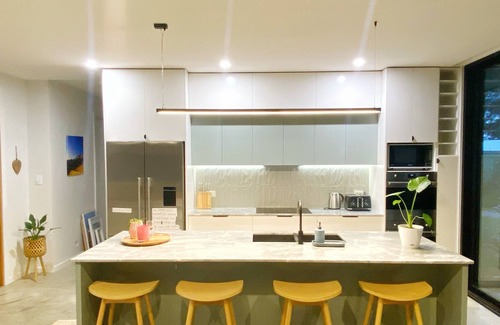 Falls Creek House | Falls Creek Retreat - Full House