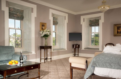Ennistimon Hotel | Falls Hotel & Spa