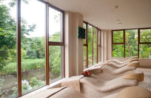 Ennistimon Hotel | Falls Hotel & Spa