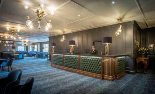 Ennistimon Hotel | Falls Hotel & Spa