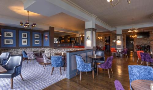 Ennistimon Hotel | Falls Hotel & Spa