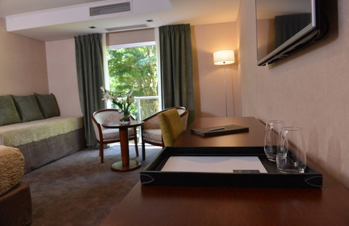 Puerto Iguazu Hotel | Falls Iguazú Hotel & Spa