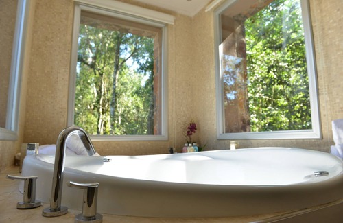 Puerto Iguazu Hotel | Falls Iguazú Hotel & Spa