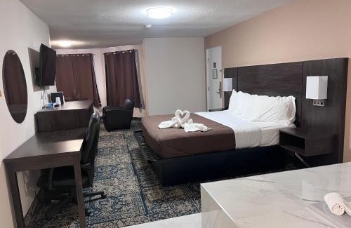 Fallsview Hotel | Falls Lodge & Suites