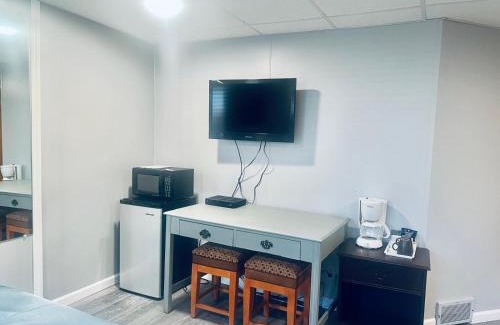 Niagara Falls Bed & Breakfast | Falls Motel