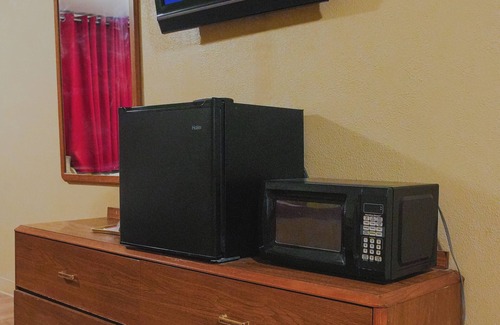 Niagara Falls Hotel | Falls View Inn