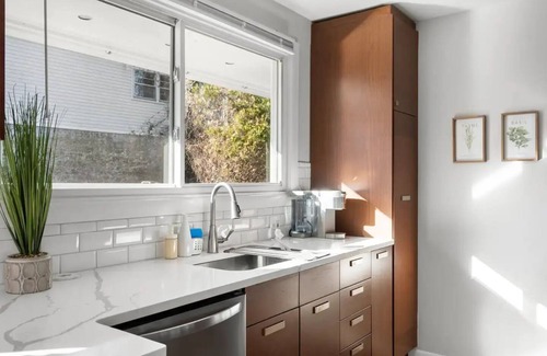 West Falls Church House | FallsChurch, Tysons Corner, Dulles airport, DCnn
