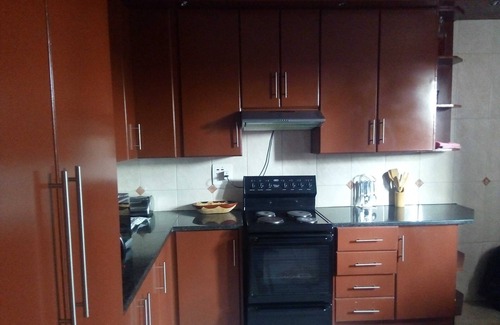 Livingstone Apartment | Fallsview Apartments