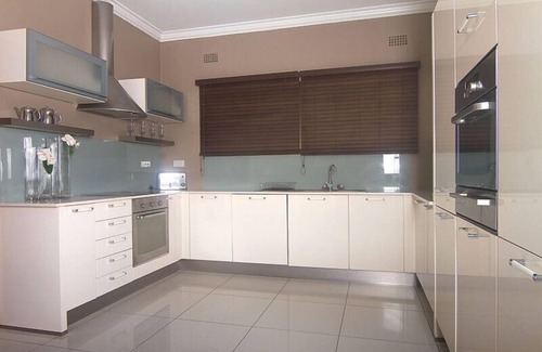 Lusaka Villa | Fallsway Villas