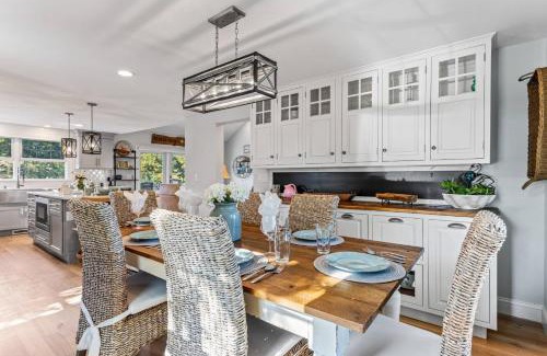 East Falmouth House | Falmouth Amazing Water View