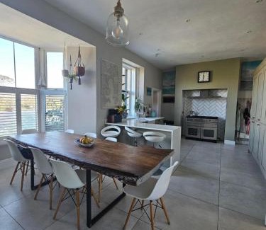 Maenporth House | Falmouth House near the Sea