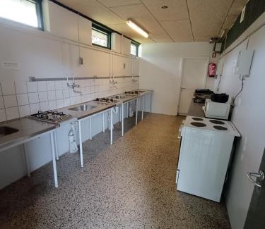 Nykobing Falster Other | Falster city camping