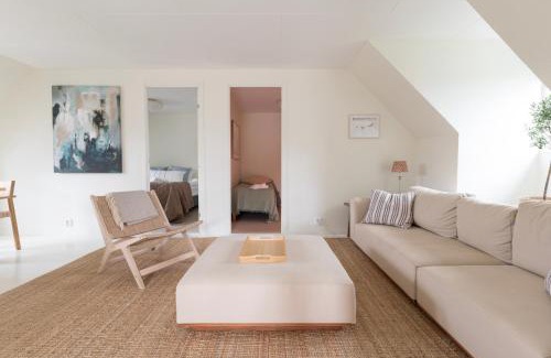 Skanor Apartment | Falsterbo - Sea Breeze Apartment