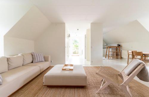 Skanor Apartment | Falsterbo - Sea Breeze Apartment