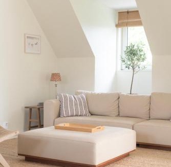 Skanor Apartment | Falsterbo - Sea Breeze Apartment