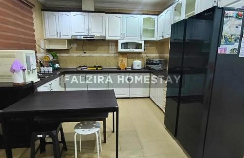 Sungai Petani House | Falzira Homestay BPJ Bandar Puteri Jaya
