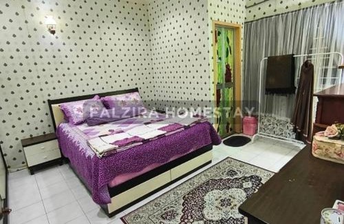 Sungai Petani House | Falzira Homestay BPJ Bandar Puteri Jaya
