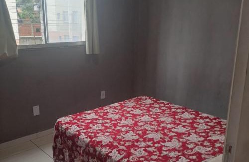Santa Cruz Apartment | Família BRUMAR Condominio Dellos