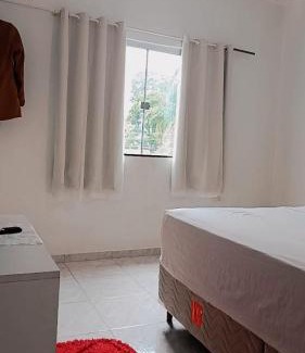 Curucamba House | Família Freitas