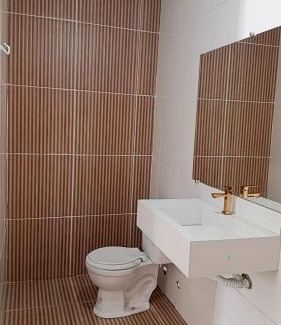 Curucamba House | Família Freitas