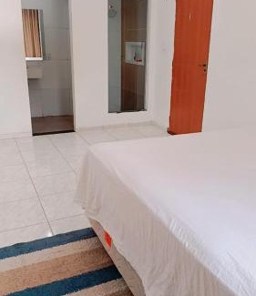 Curucamba House | Família Freitas