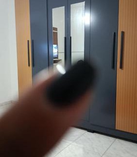 Curucamba House | Família Freitas