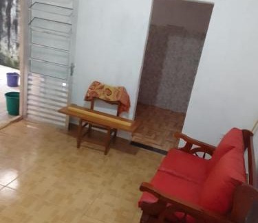 Ipiranguinha House | família MM