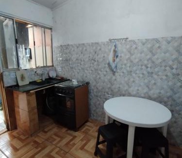 Ipiranguinha House | família MM