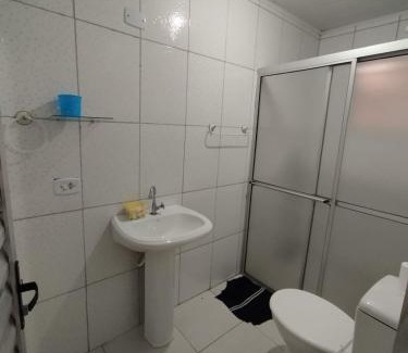 Ipiranguinha House | família MM