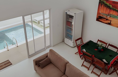 Pipa Apartment | Família Pansini - Sua Casa na Pipa