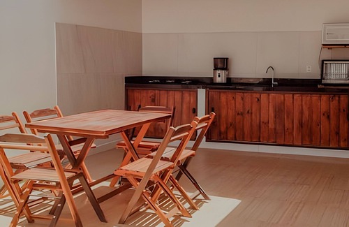 Pipa Apartment | Família Pansini - Sua Casa na Pipa