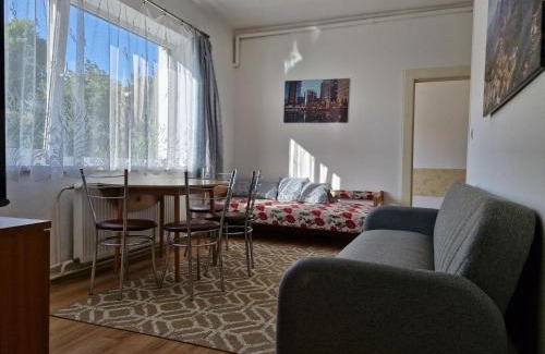 Levoca Apartment | Fam Apartmán