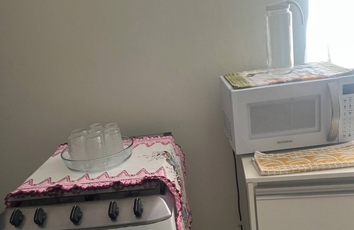 Monte Castelo Apartment | Family apartment 4 guests