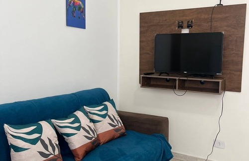 Monte Castelo Apartment | Family apartment 4 guests