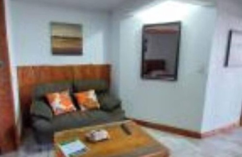 Penas Blancas Cabin | Family Cabin with Rustic finishes