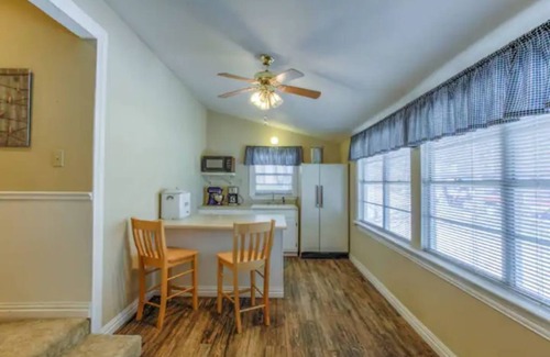 Azle House | Fam Friendly Eagle Mt. Lakehouse, Waterfront
