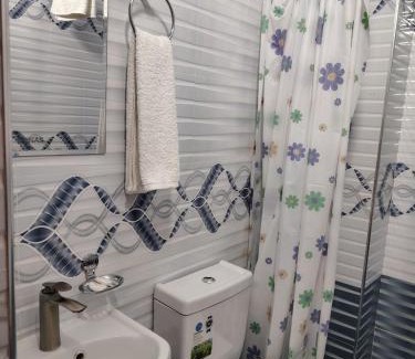 Samarkand House | Fam Guest House