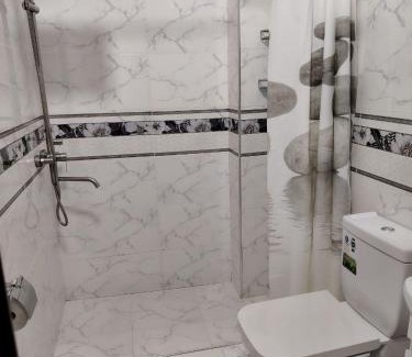 Samarkand House | Fam Guest House