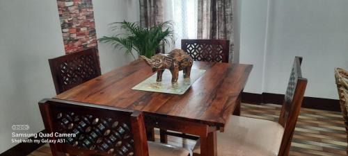 Jorhat House | Fam Home Stay