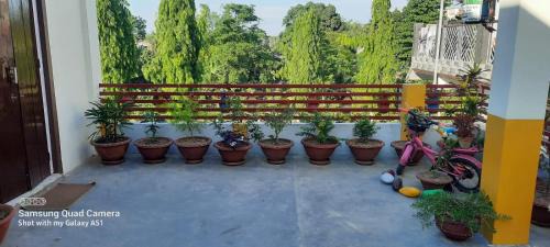 Jorhat House | Fam Home Stay