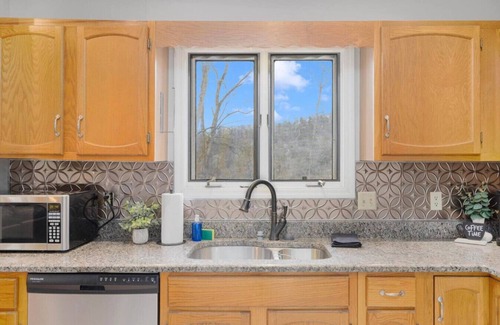 Tri-Cities House | Fam & pet friendly home in Kpt